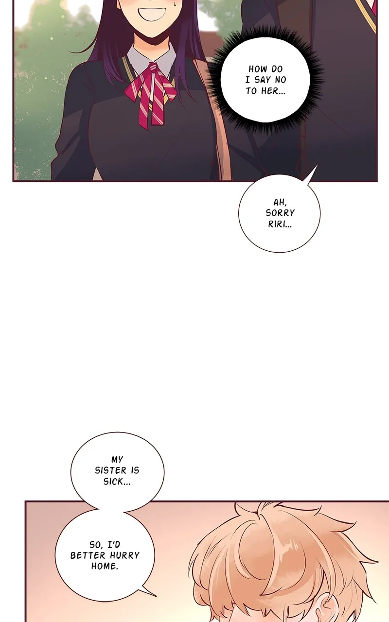 Read Flawless chapter 204 image 4 on Lezhin