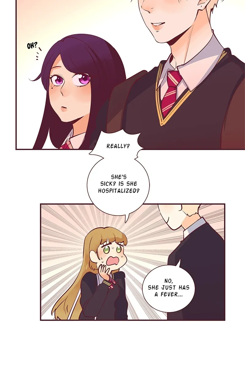 Read Flawless chapter 204 image 5 on Lezhin