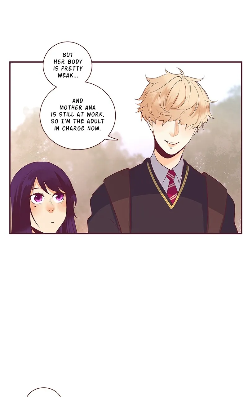Read Flawless chapter 204 image 6 on Lezhin