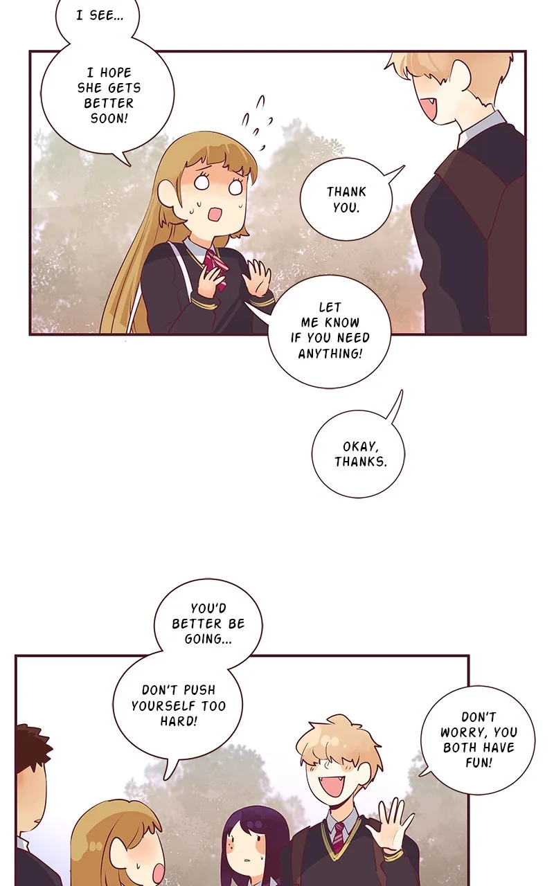 Read Flawless chapter 204 image 7 on Lezhin