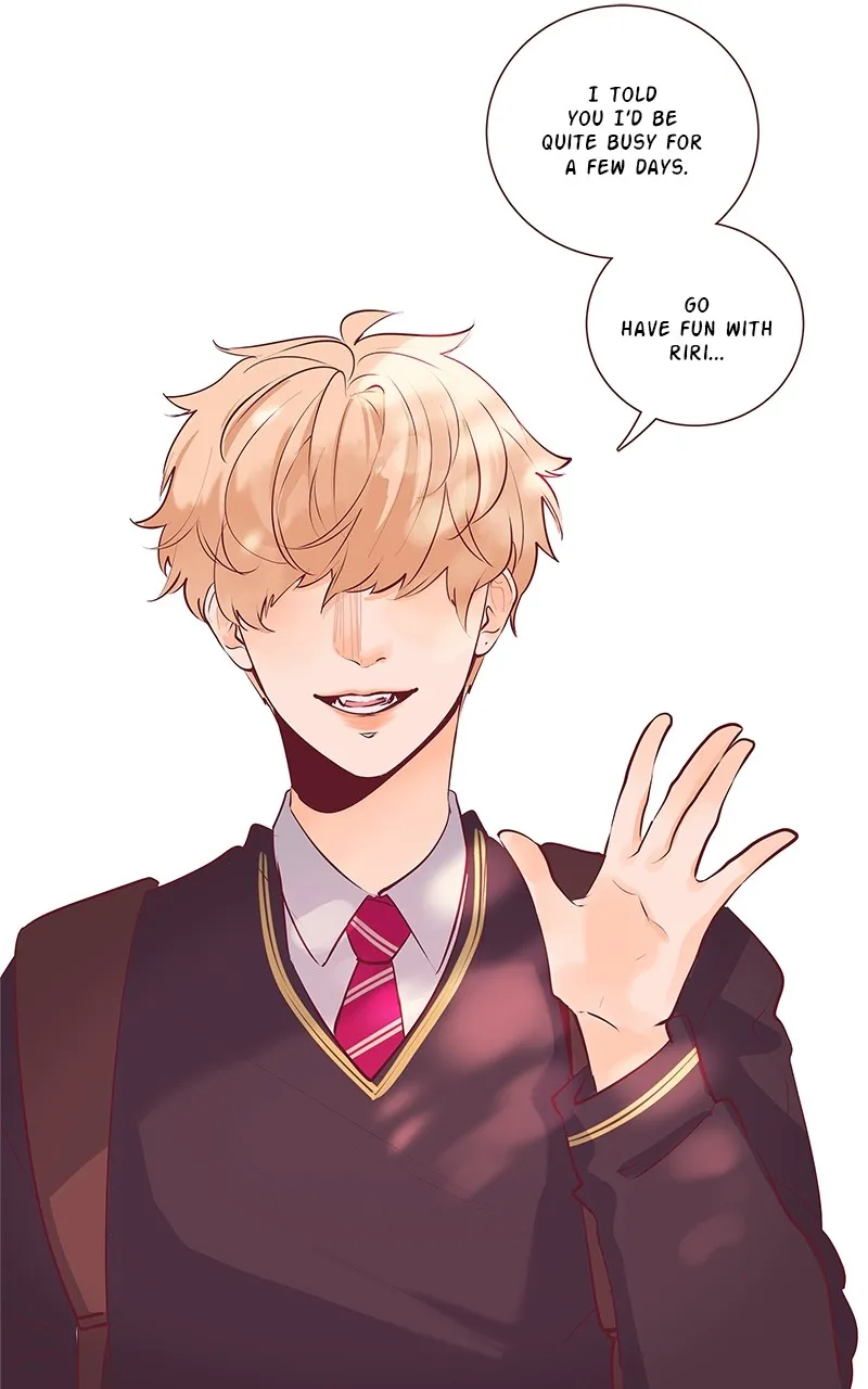 Read Flawless chapter 204 image 9 on Lezhin