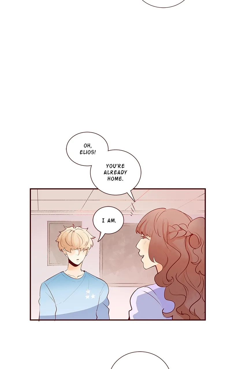 Read Flawless chapter 205 image 10 on Lezhin