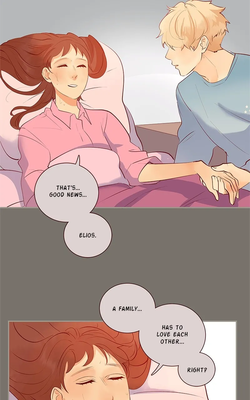 Read Flawless chapter 205 image 19 on Lezhin