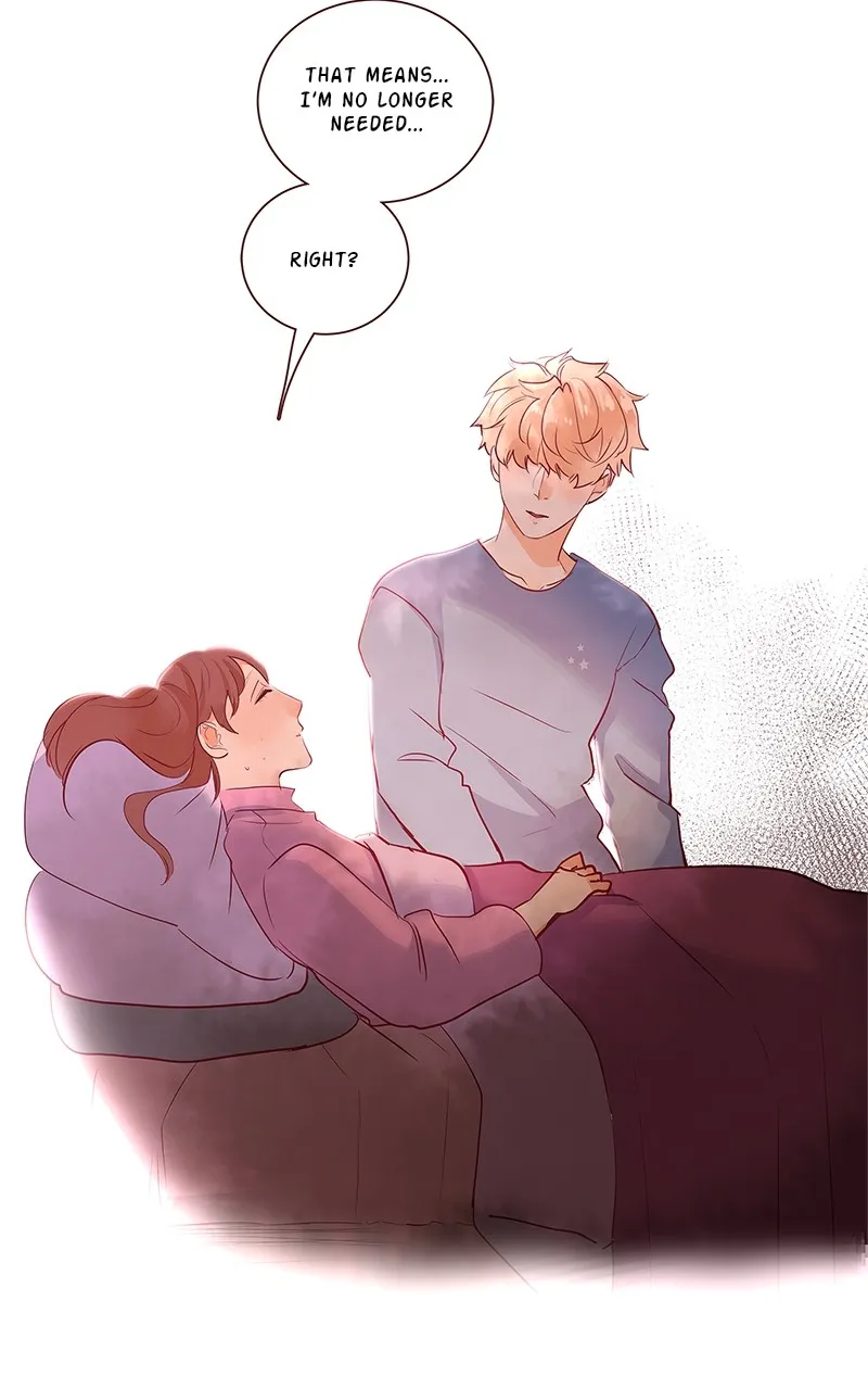 Read Flawless chapter 205 image 2 on Lezhin
