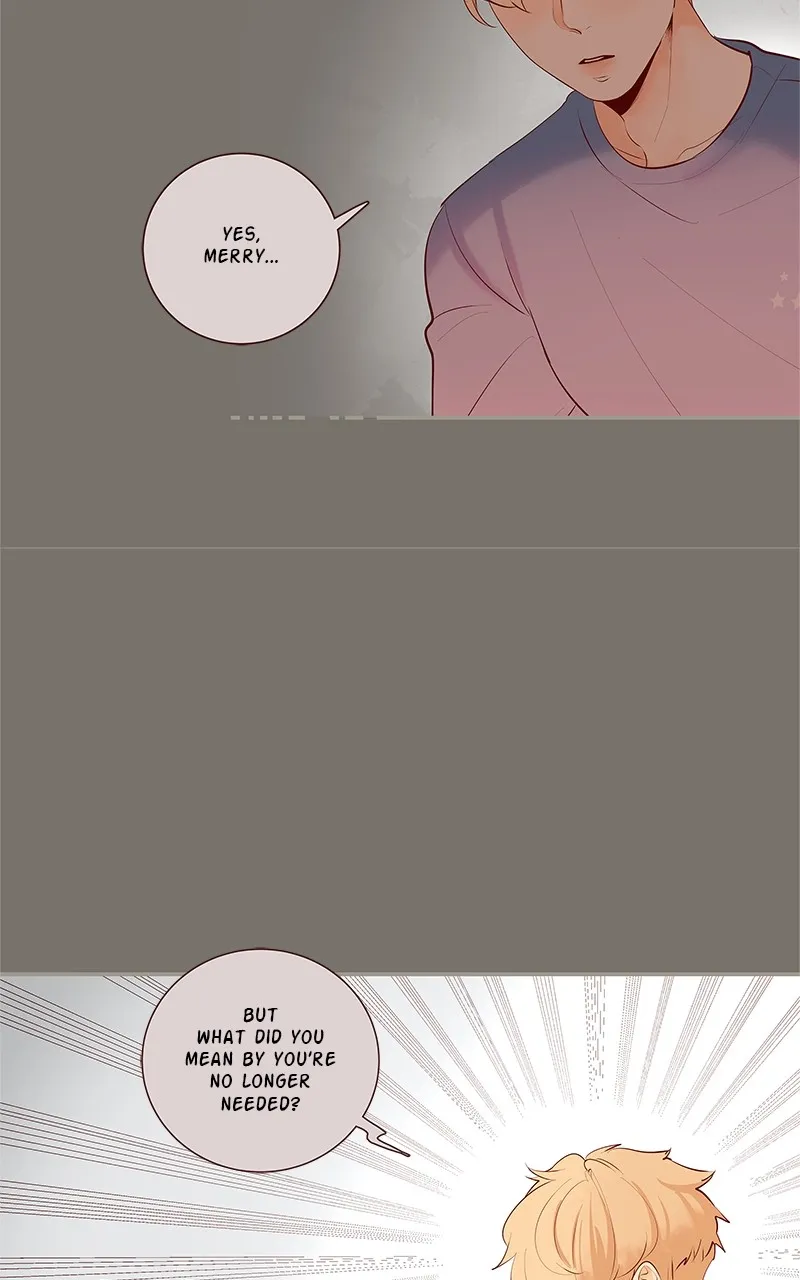 Read Flawless chapter 205 image 21 on Lezhin