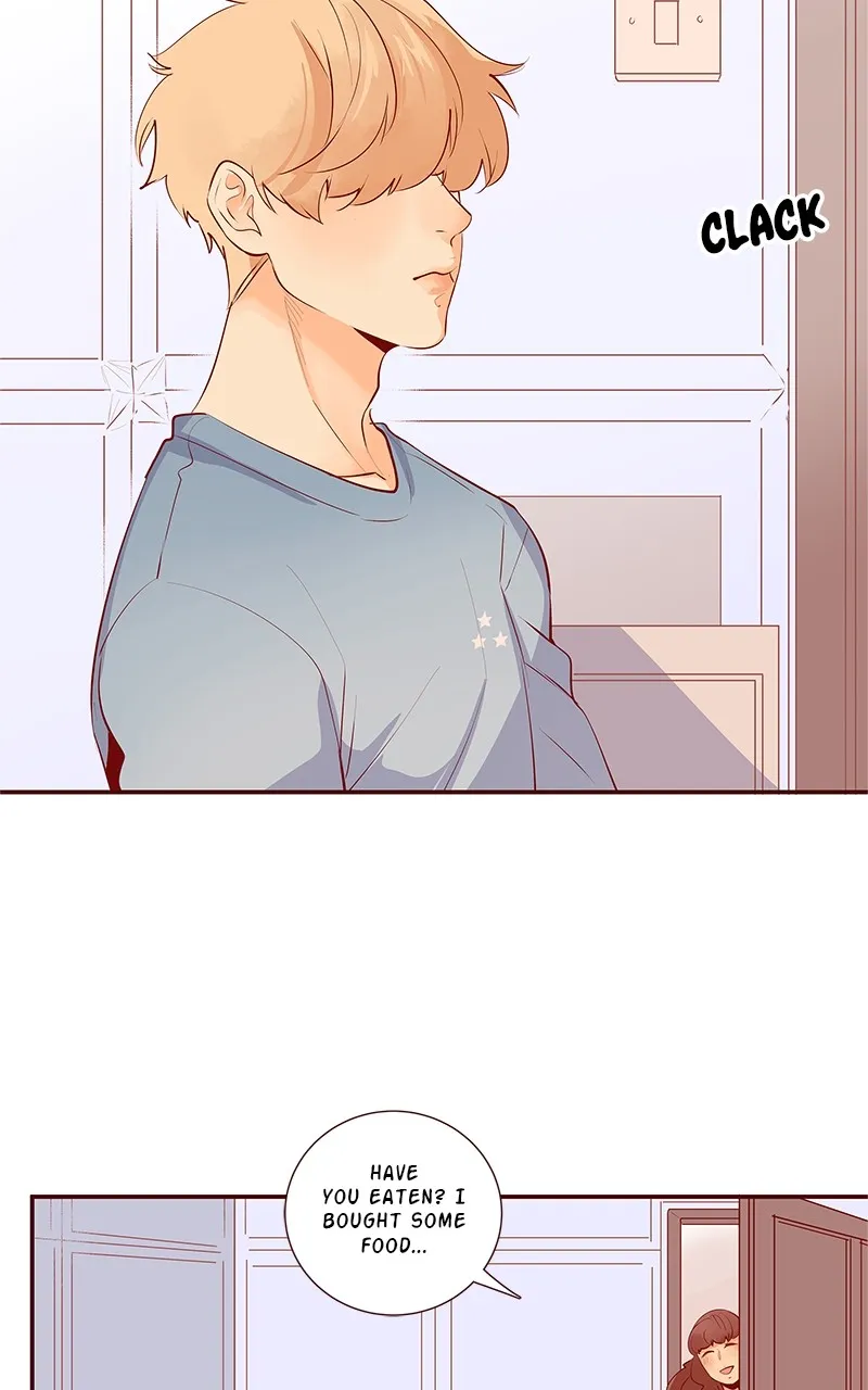 Read Flawless chapter 205 image 26 on Lezhin