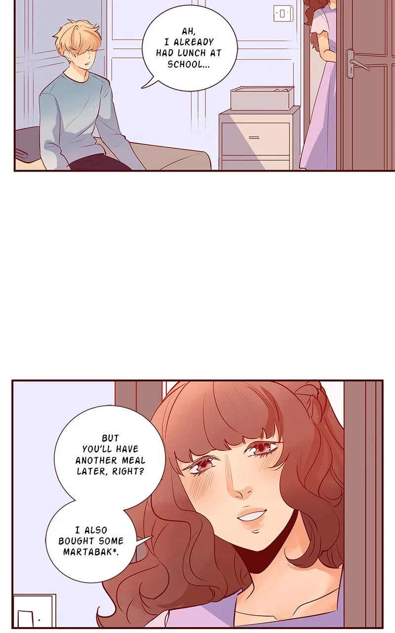 Read Flawless chapter 205 image 27 on Lezhin