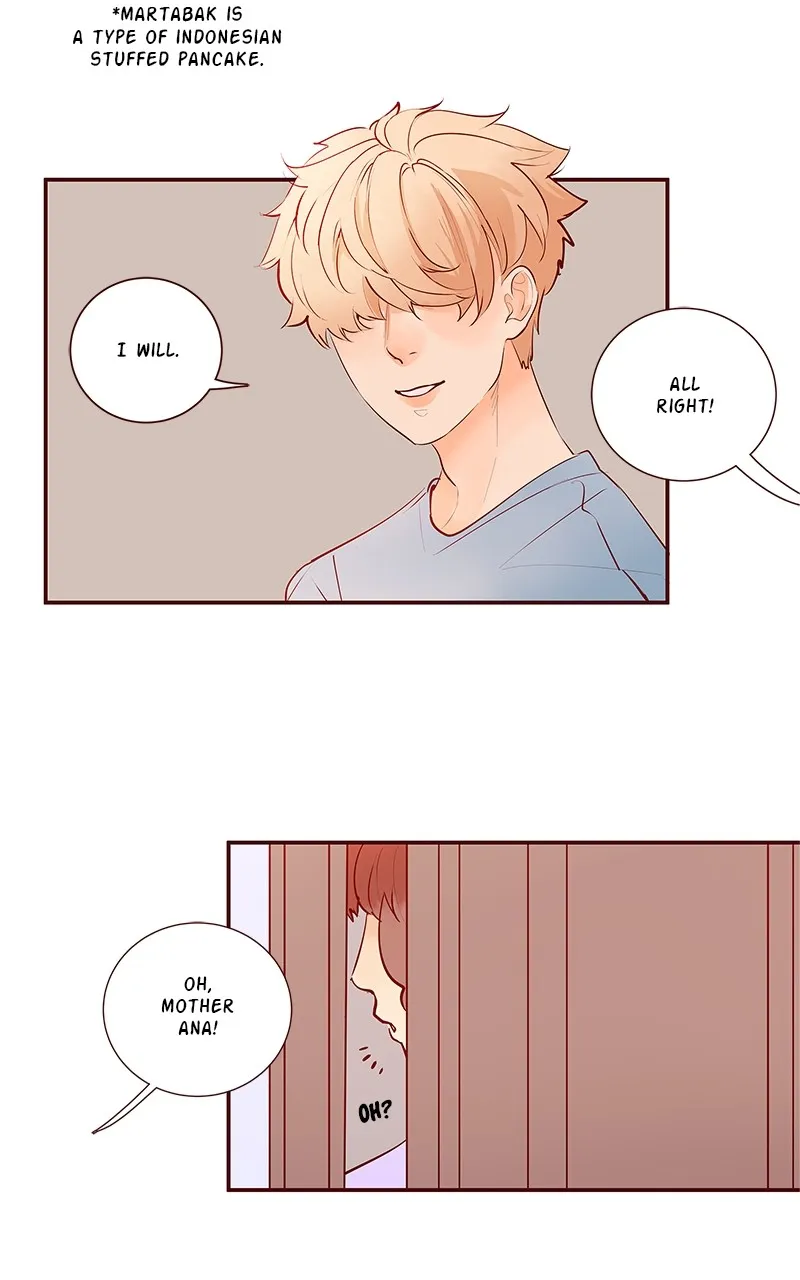 Read Flawless chapter 205 image 28 on Lezhin