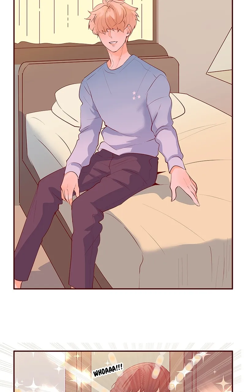 Read Flawless chapter 205 image 34 on Lezhin
