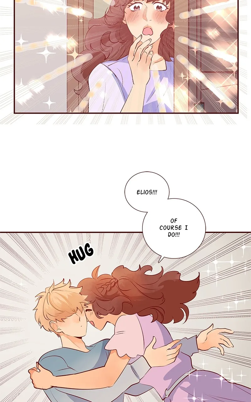 Read Flawless chapter 205 image 35 on Lezhin