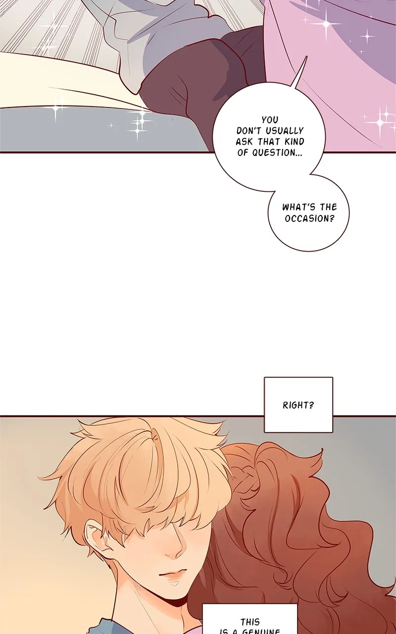 Read Flawless chapter 205 image 36 on Lezhin