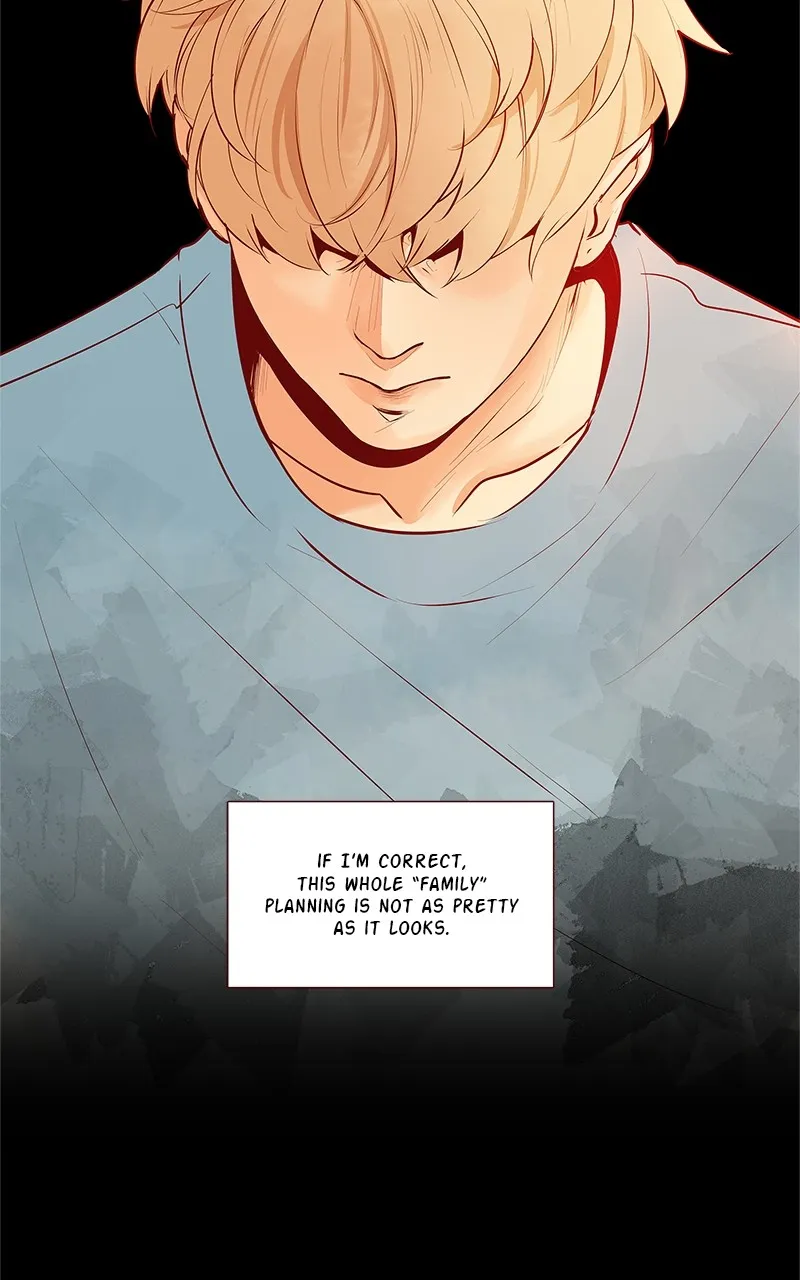 Read Flawless chapter 205 image 48 on Lezhin