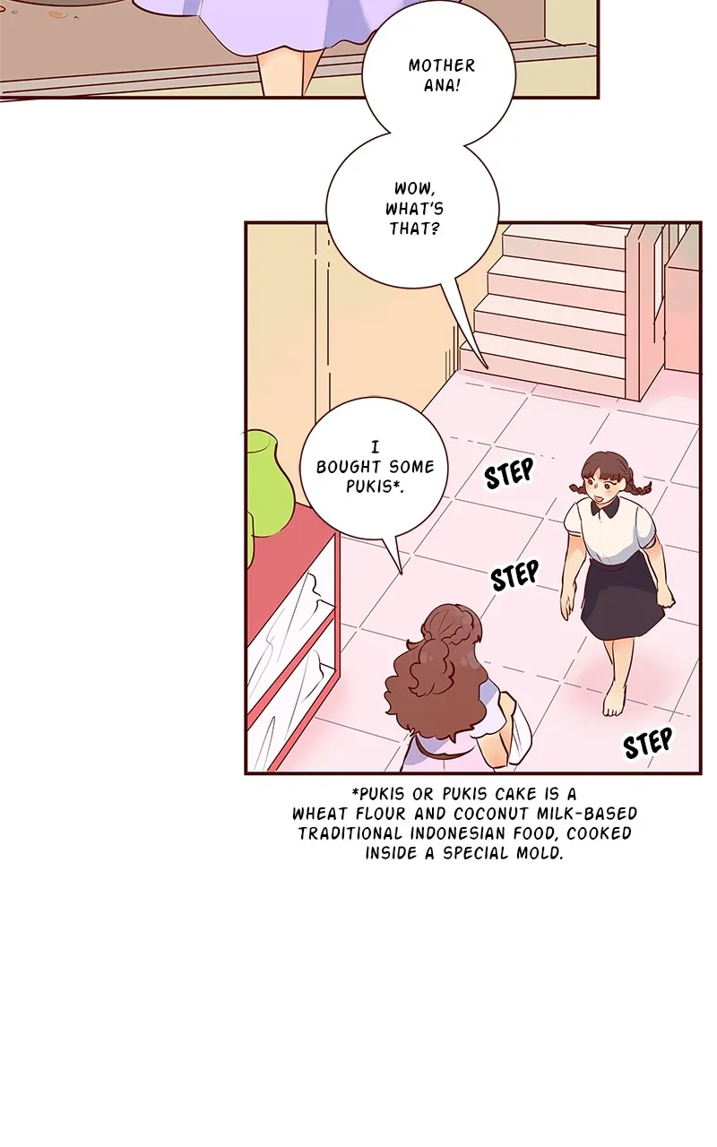 Read Flawless chapter 205 image 8 on Lezhin