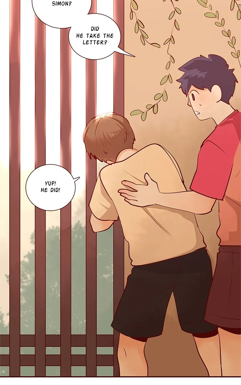 Read Flawless chapter 206 image 15 on Lezhin