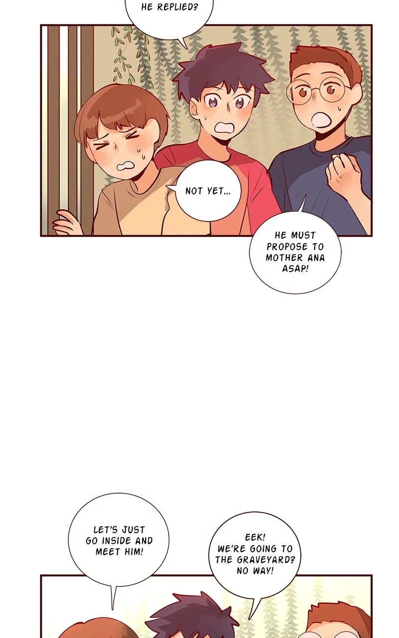 Read Flawless chapter 206 image 17 on Lezhin