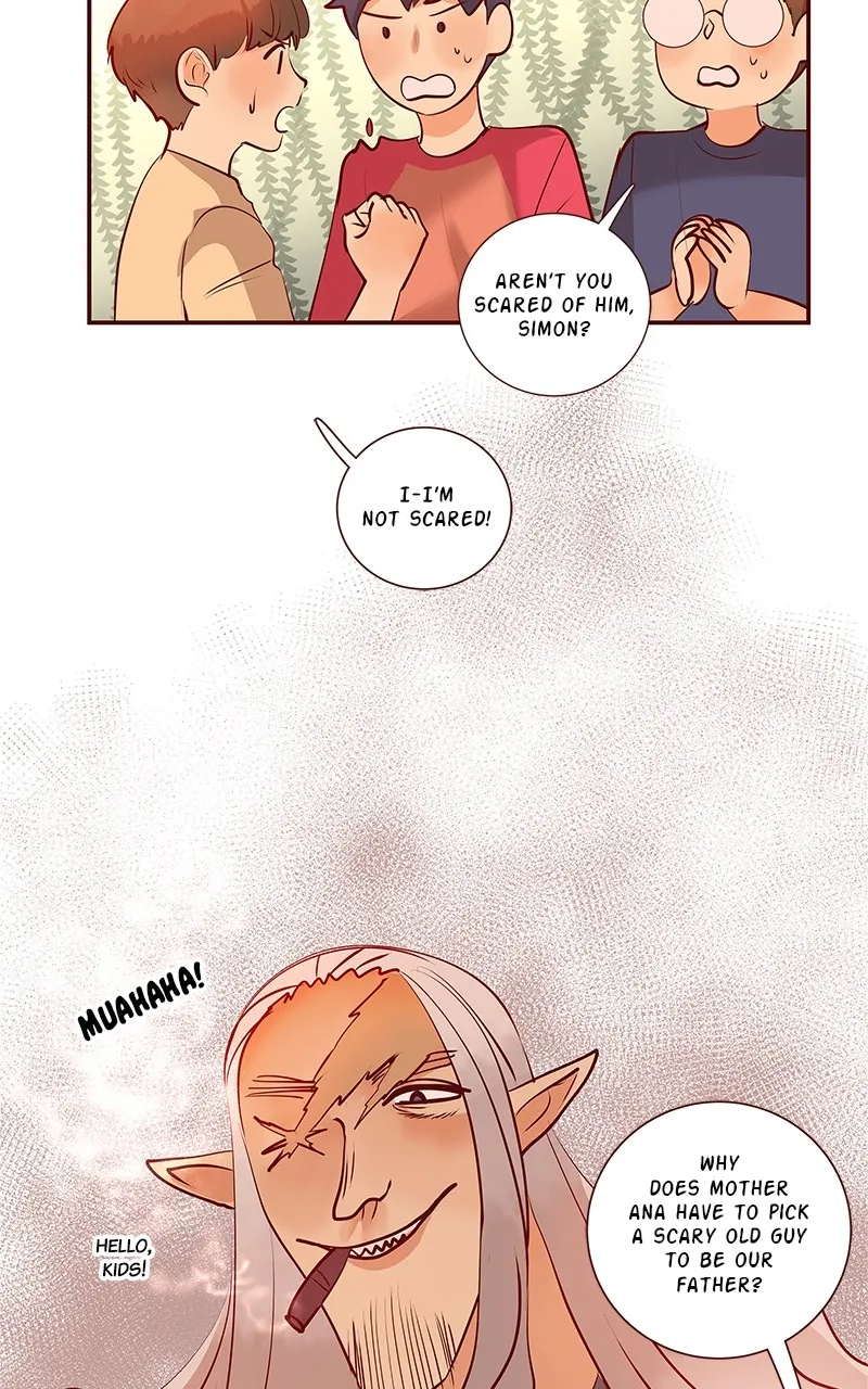 Read Flawless chapter 206 image 18 on Lezhin