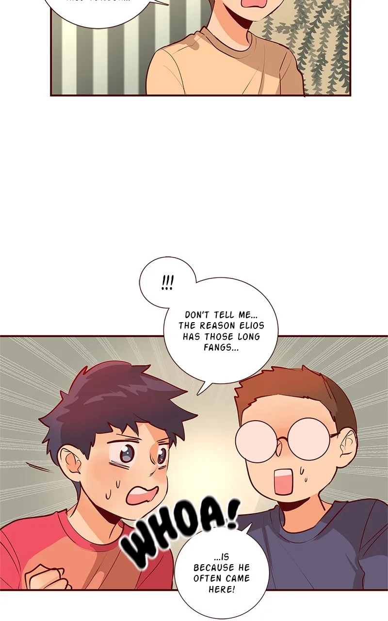 Read Flawless chapter 206 image 20 on Lezhin