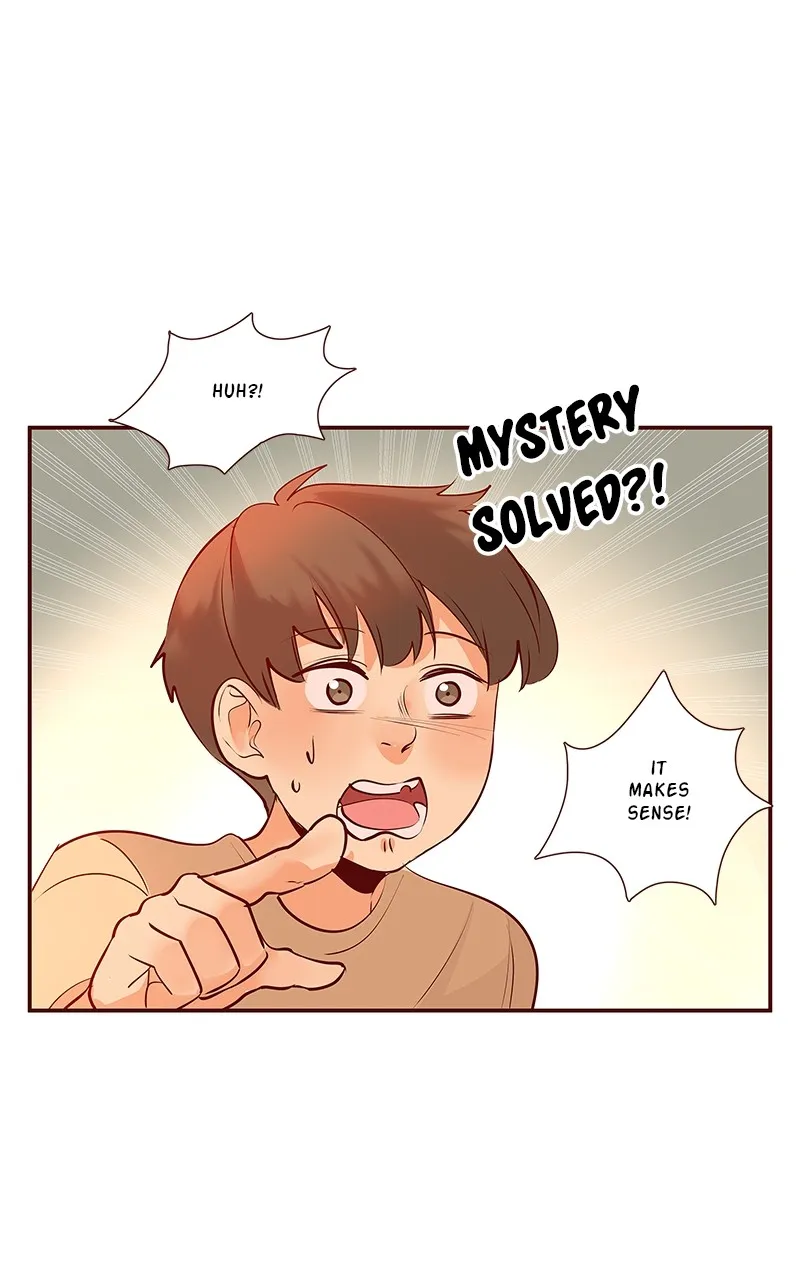 Read Flawless chapter 206 image 21 on Lezhin