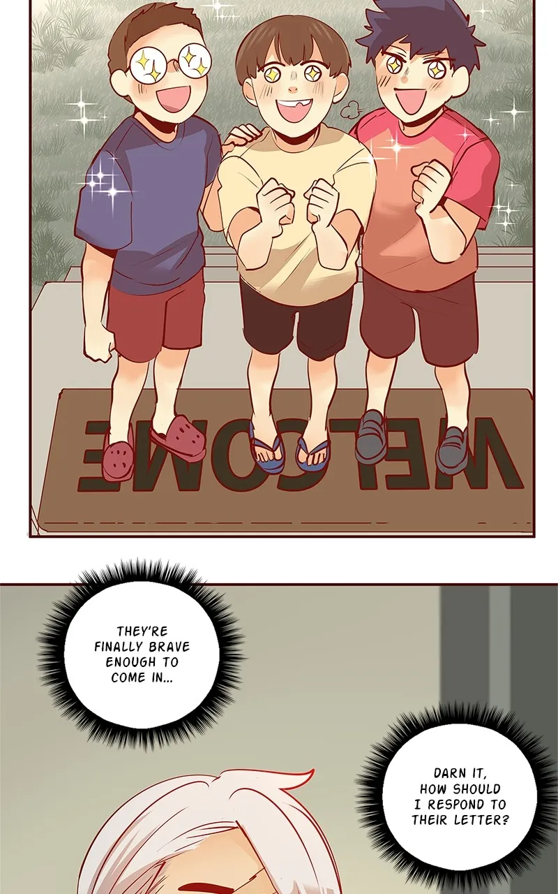 Read Flawless chapter 206 image 24 on Lezhin