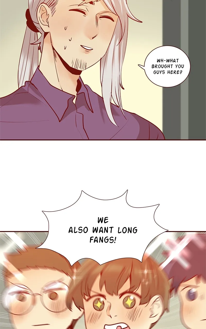 Read Flawless chapter 206 image 25 on Lezhin