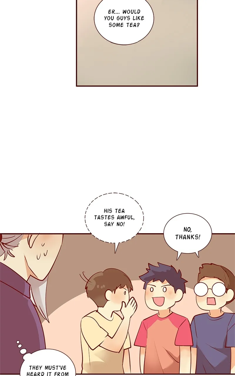 Read Flawless chapter 206 image 28 on Lezhin