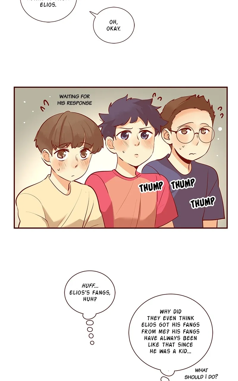 Read Flawless chapter 206 image 29 on Lezhin