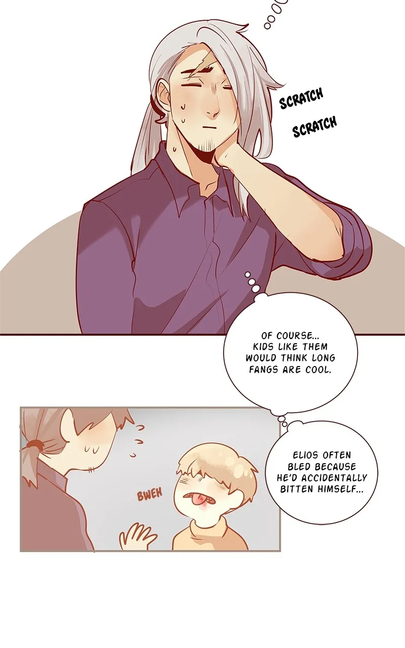 Read Flawless chapter 206 image 30 on Lezhin