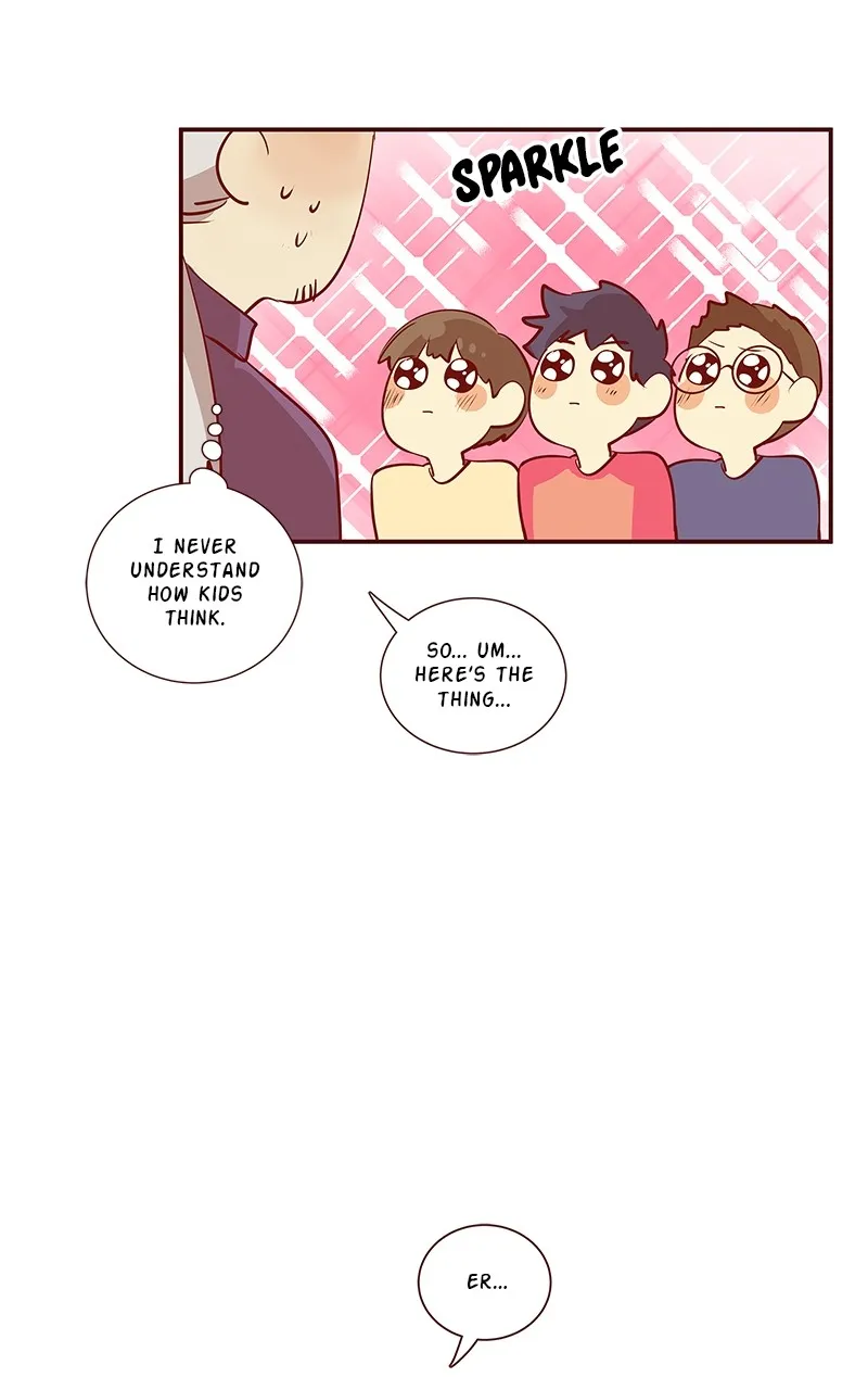 Read Flawless chapter 206 image 31 on Lezhin
