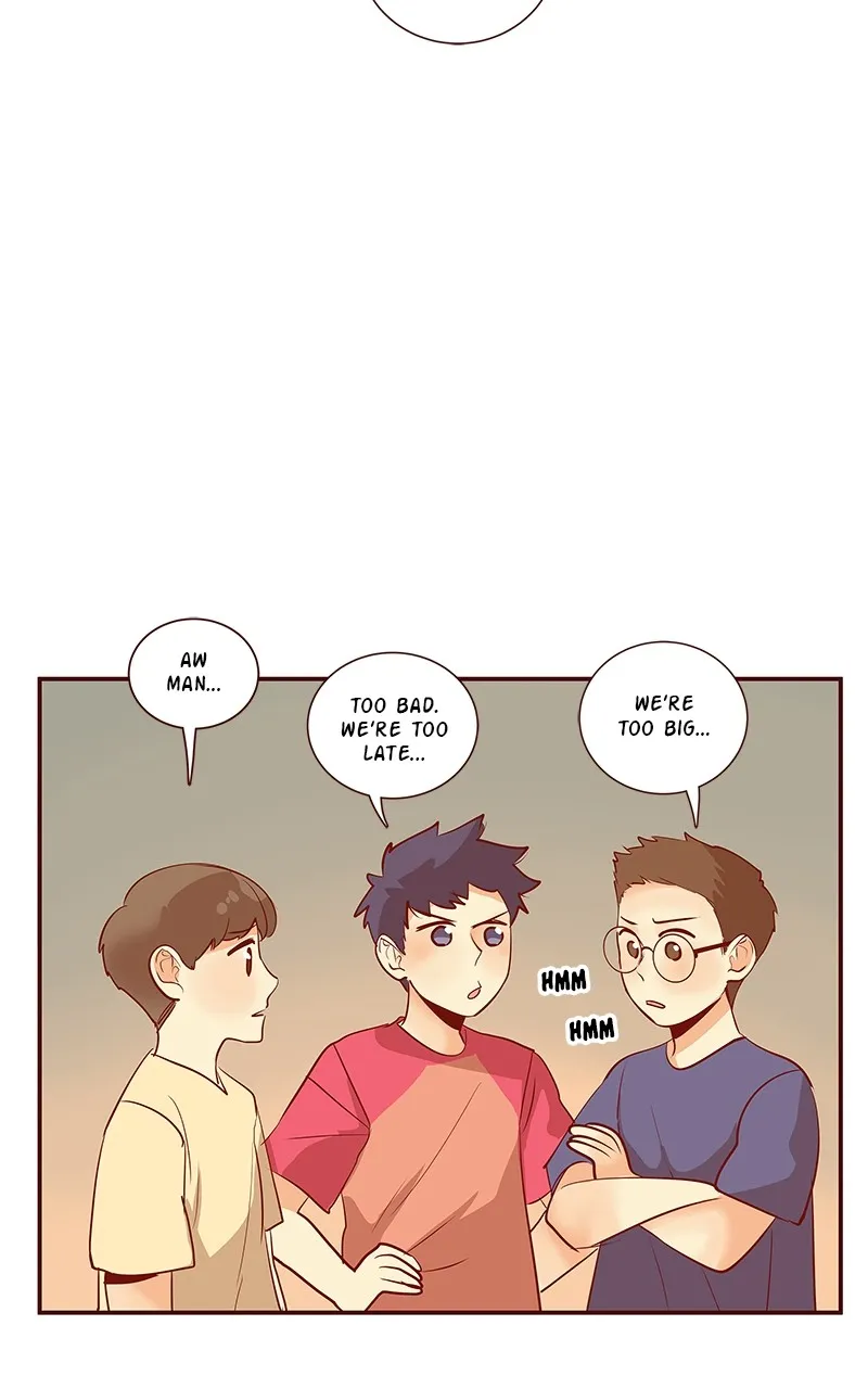 Read Flawless chapter 206 image 33 on Lezhin
