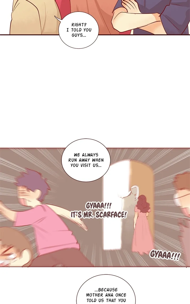 Read Flawless chapter 206 image 36 on Lezhin