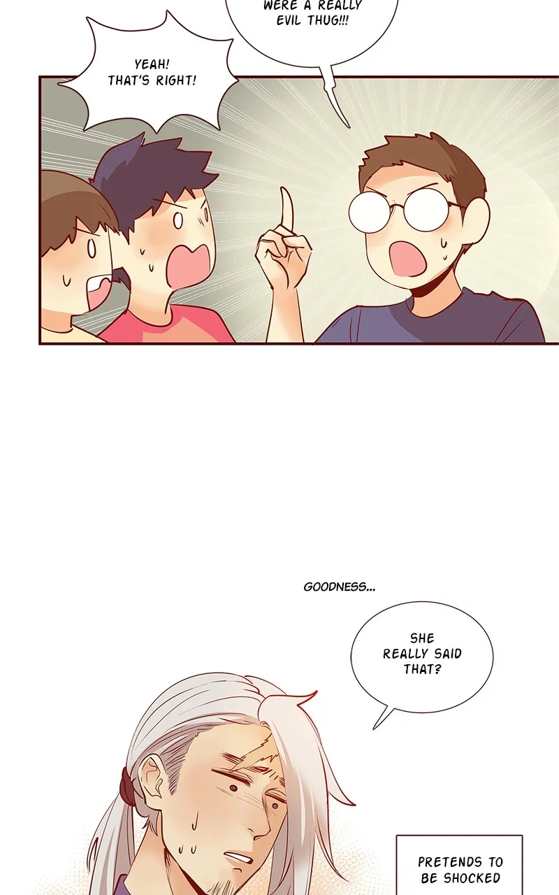 Read Flawless chapter 206 image 37 on Lezhin