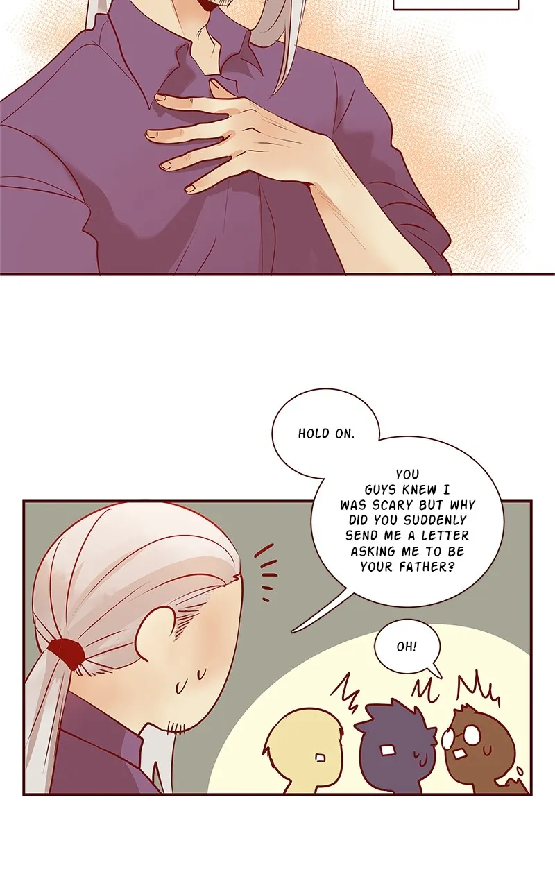 Read Flawless chapter 206 image 38 on Lezhin