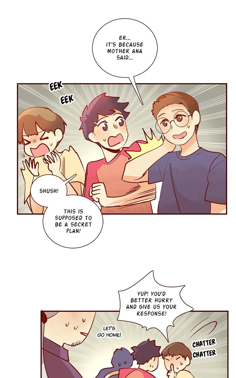 Read Flawless chapter 206 image 39 on Lezhin