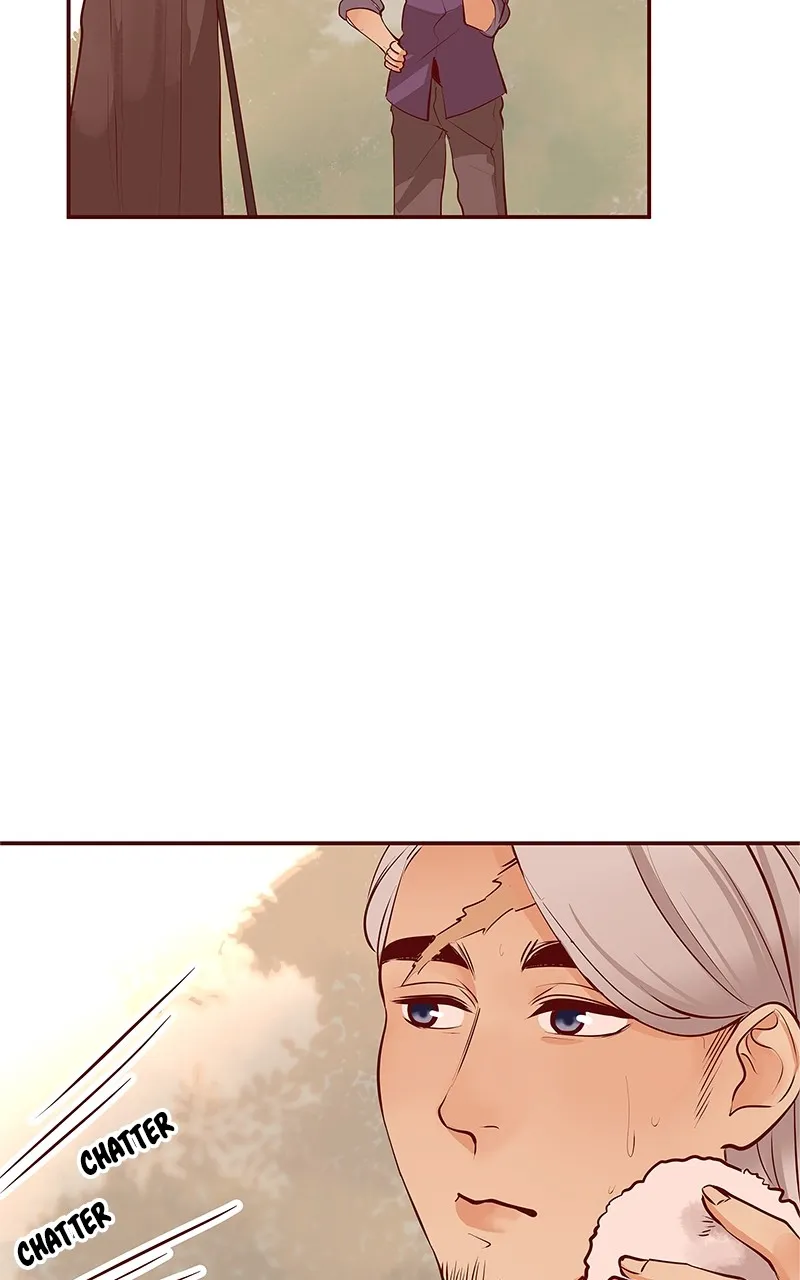 Read Flawless chapter 206 image 4 on Lezhin