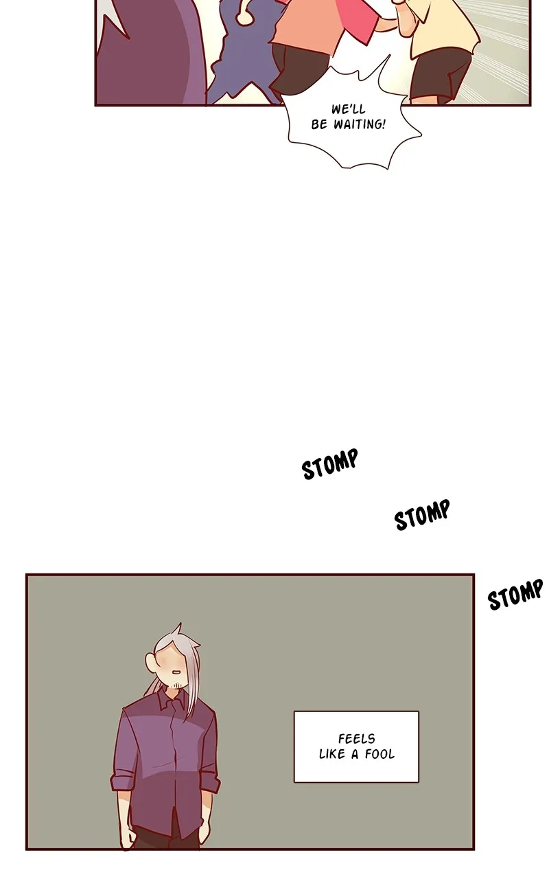 Read Flawless chapter 206 image 40 on Lezhin