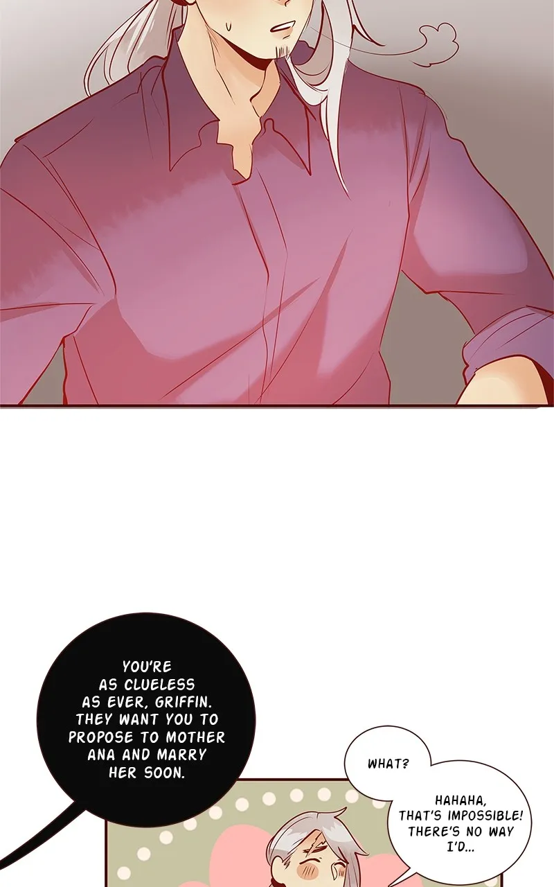 Read Flawless chapter 206 image 42 on Lezhin