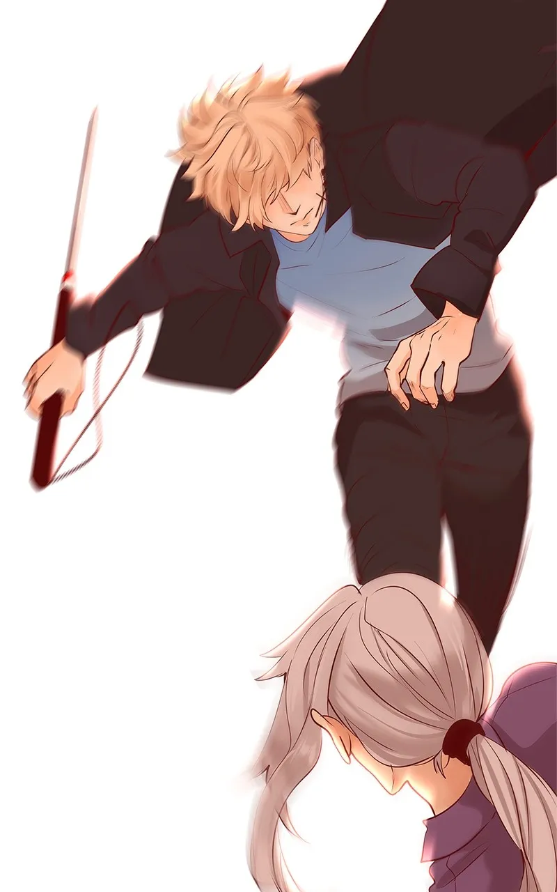 Read Flawless chapter 206 image 45 on Lezhin