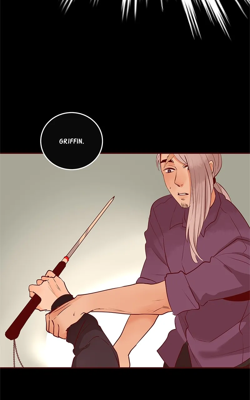 Read Flawless chapter 206 image 48 on Lezhin