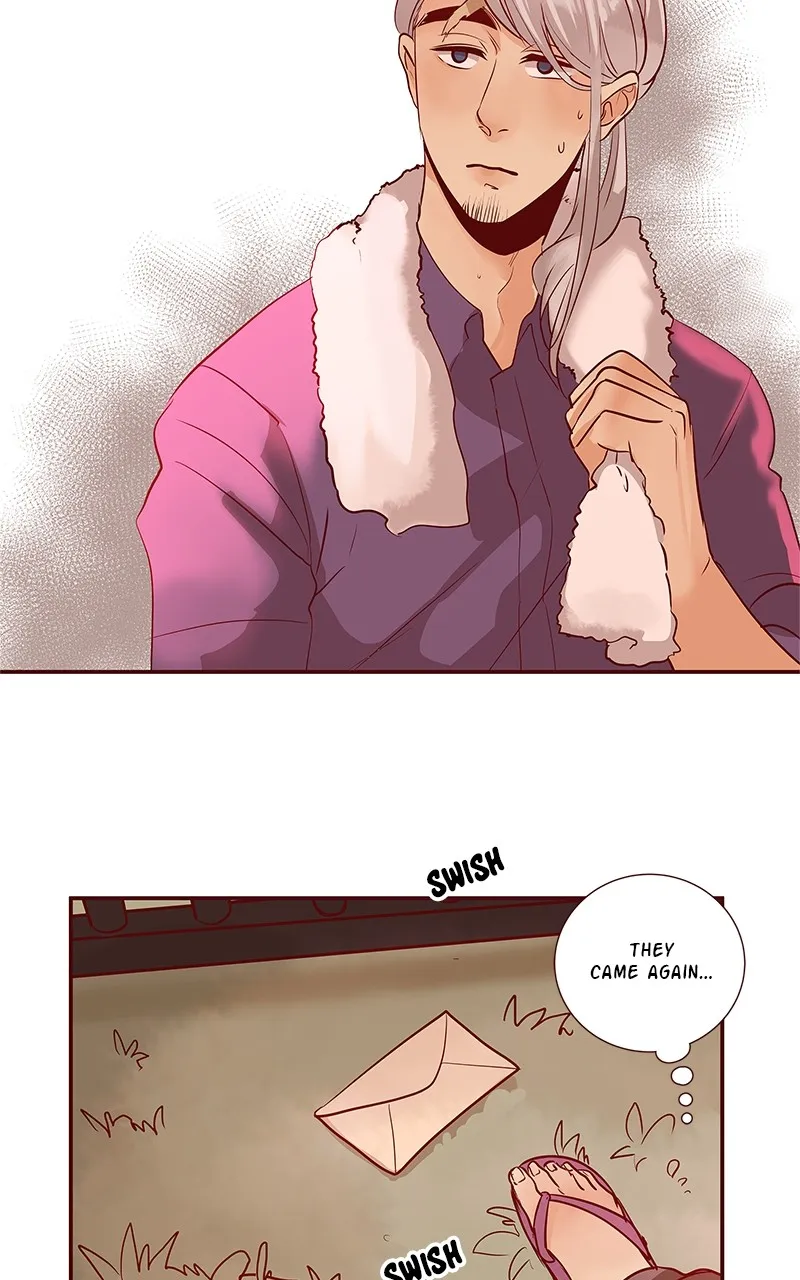 Read Flawless chapter 206 image 7 on Lezhin
