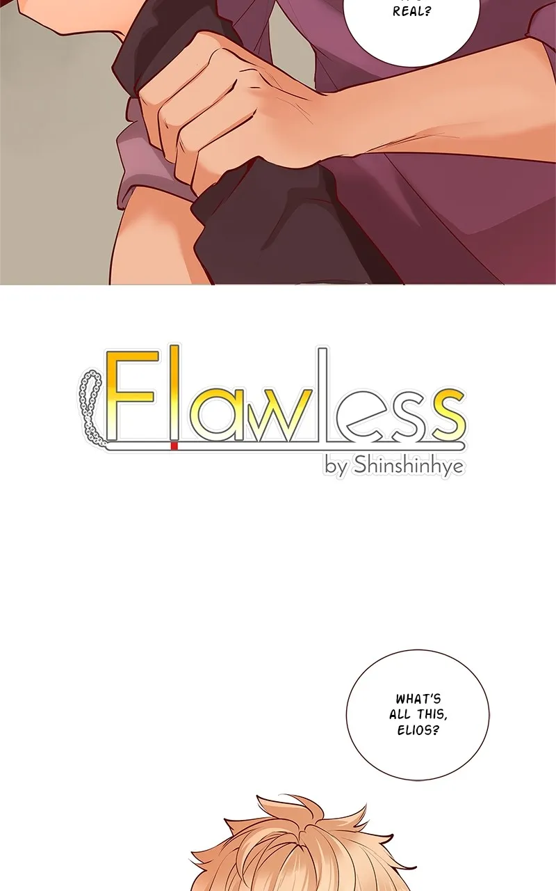 Read Flawless chapter 207 image 1 on Lezhin