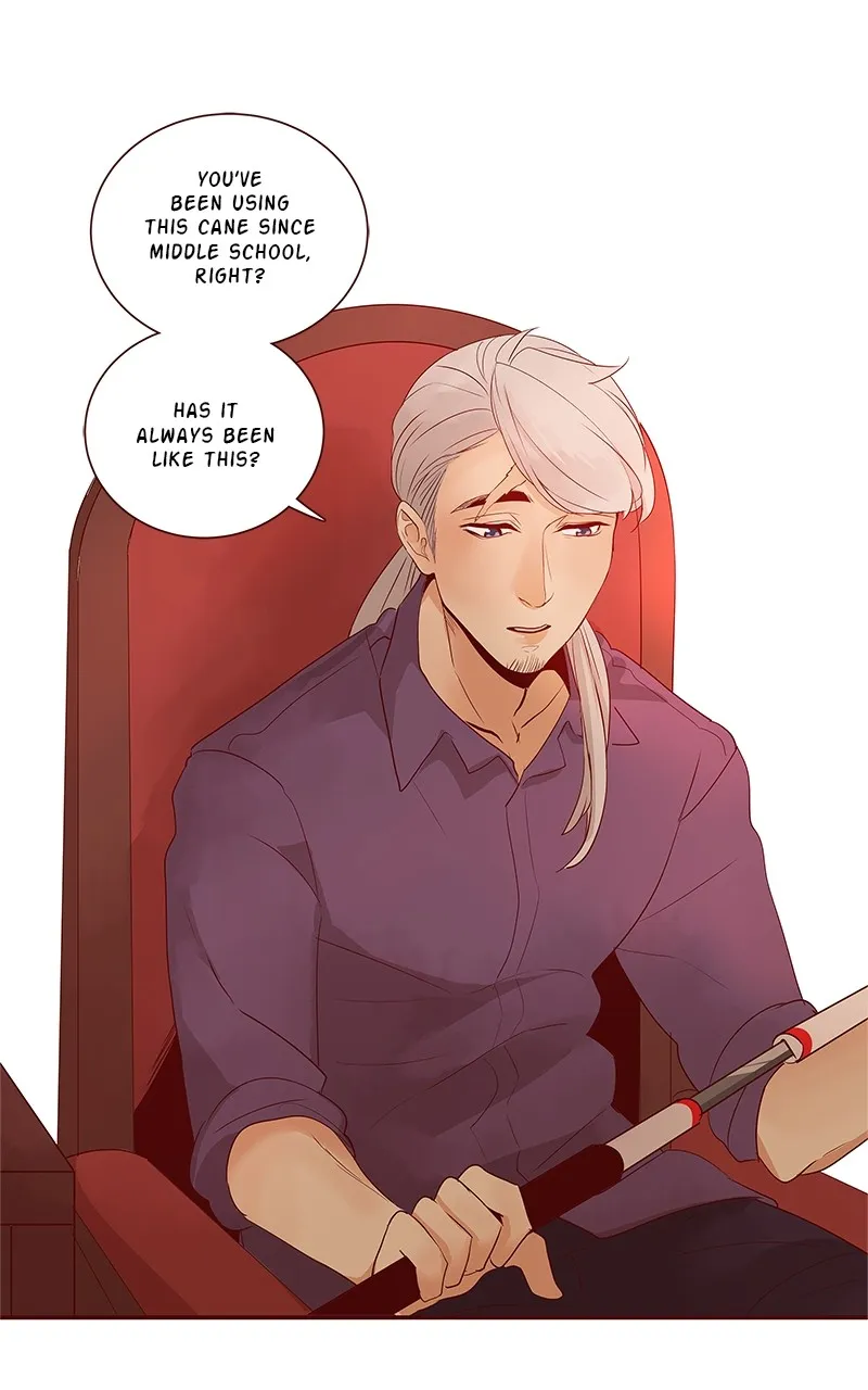 Read Flawless chapter 207 image 14 on Lezhin