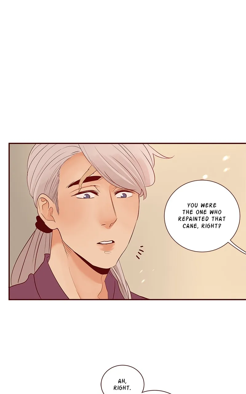 Read Flawless chapter 207 image 16 on Lezhin