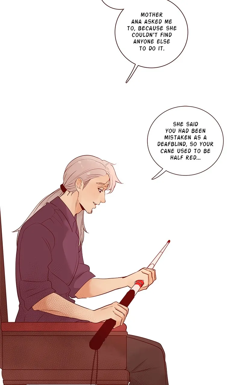 Read Flawless chapter 207 image 17 on Lezhin