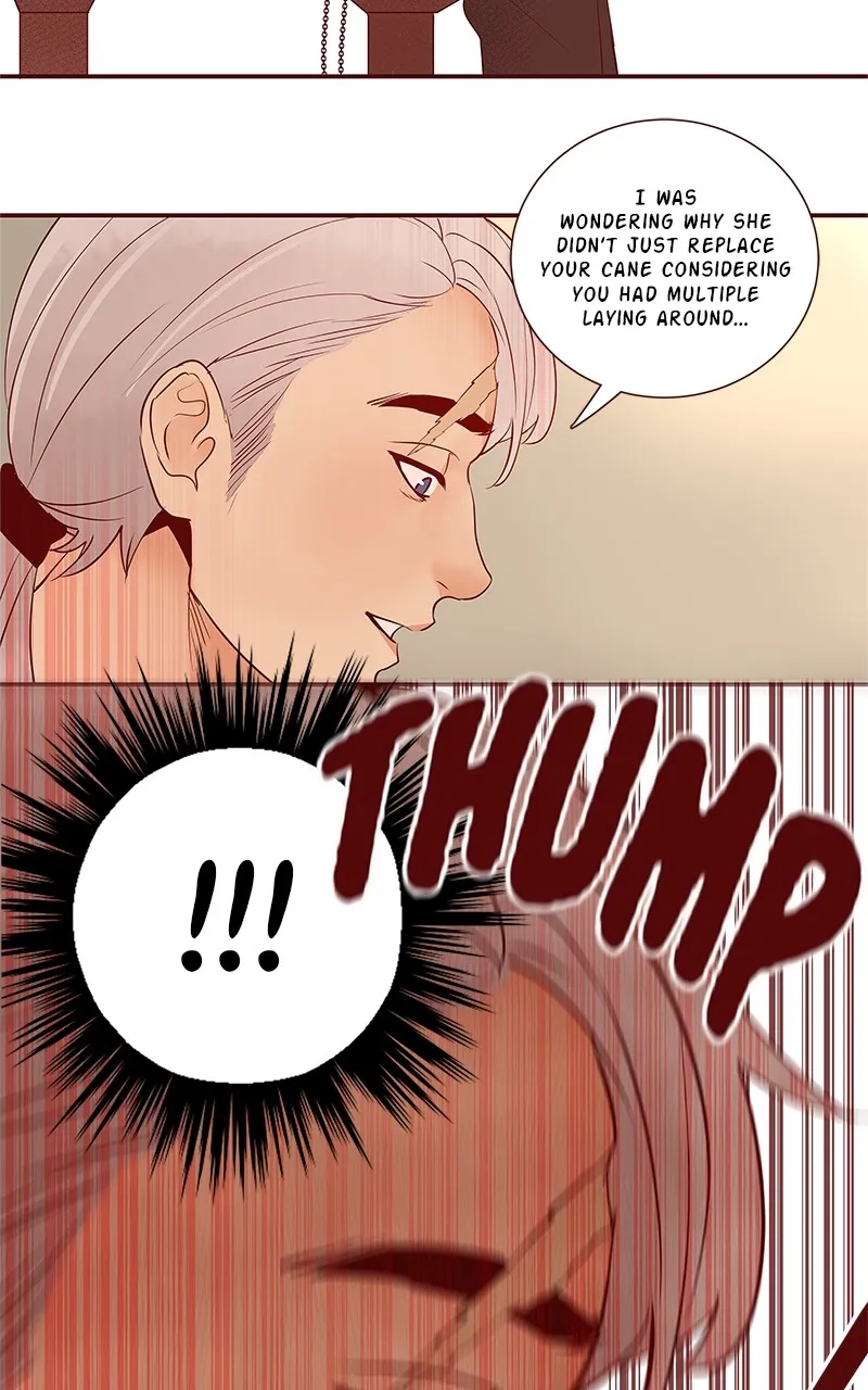 Read Flawless chapter 207 image 18 on Lezhin