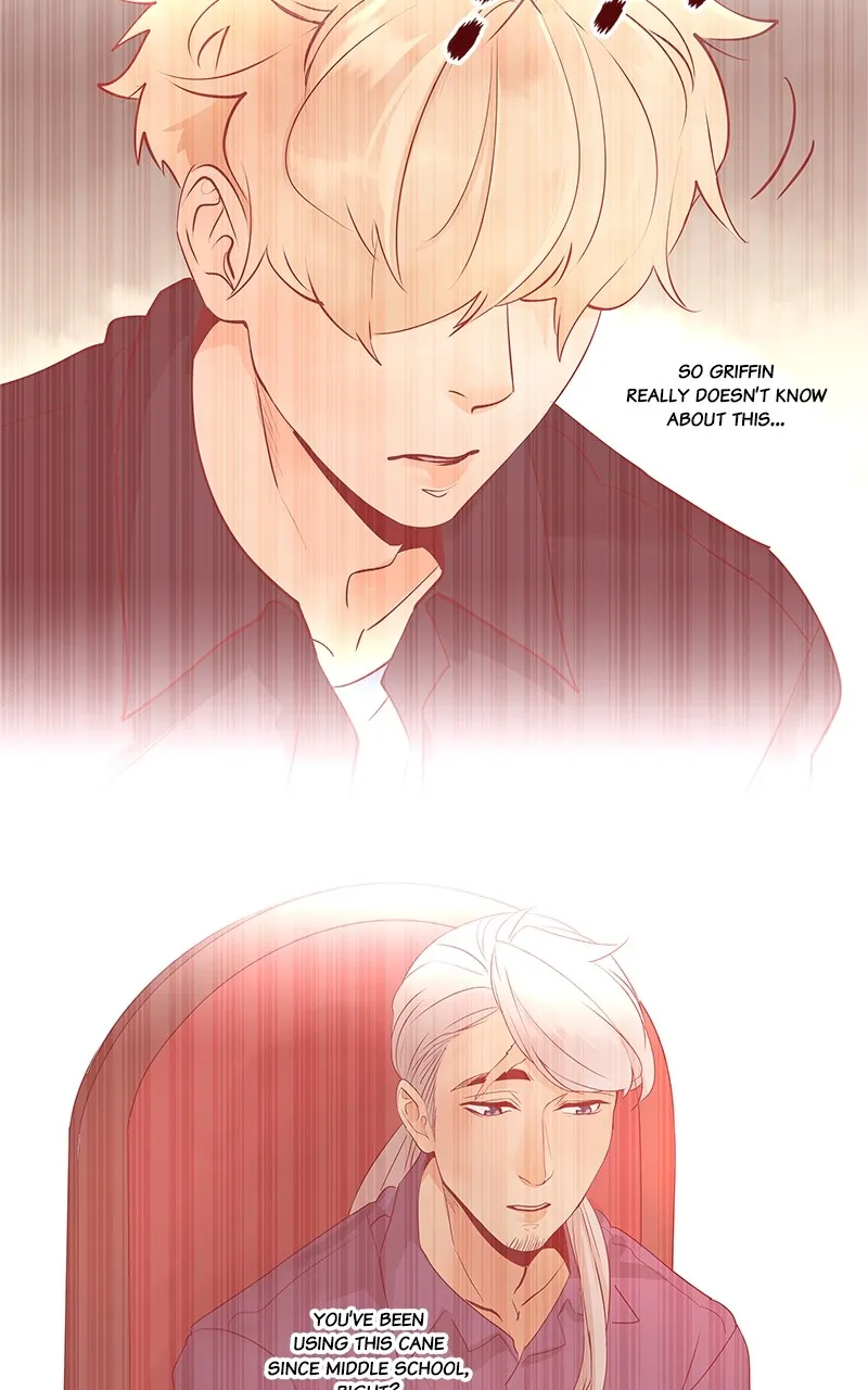 Read Flawless chapter 207 image 20 on Lezhin