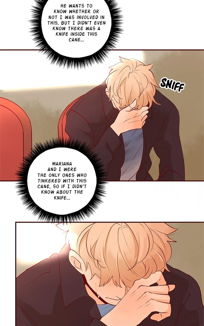 Read Flawless chapter 207 image 22 on Lezhin