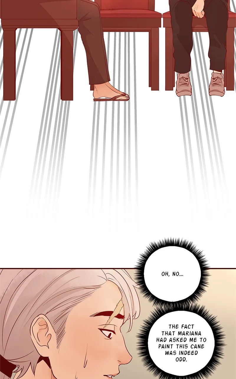 Read Flawless chapter 207 image 25 on Lezhin