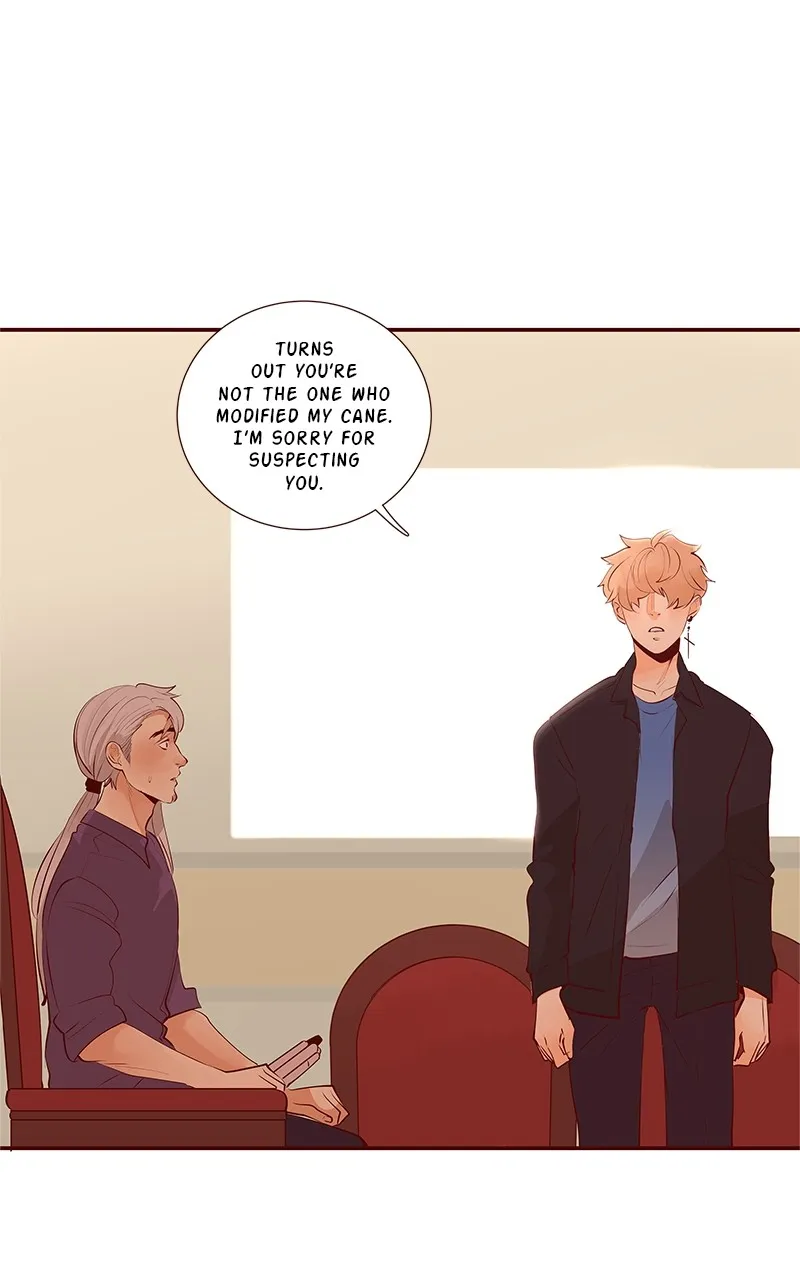 Read Flawless chapter 207 image 27 on Lezhin