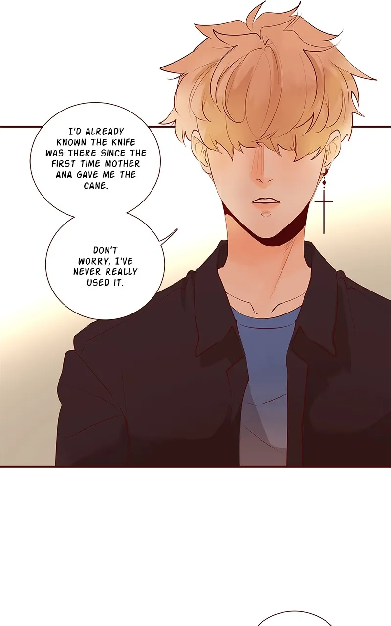 Read Flawless chapter 207 image 28 on Lezhin