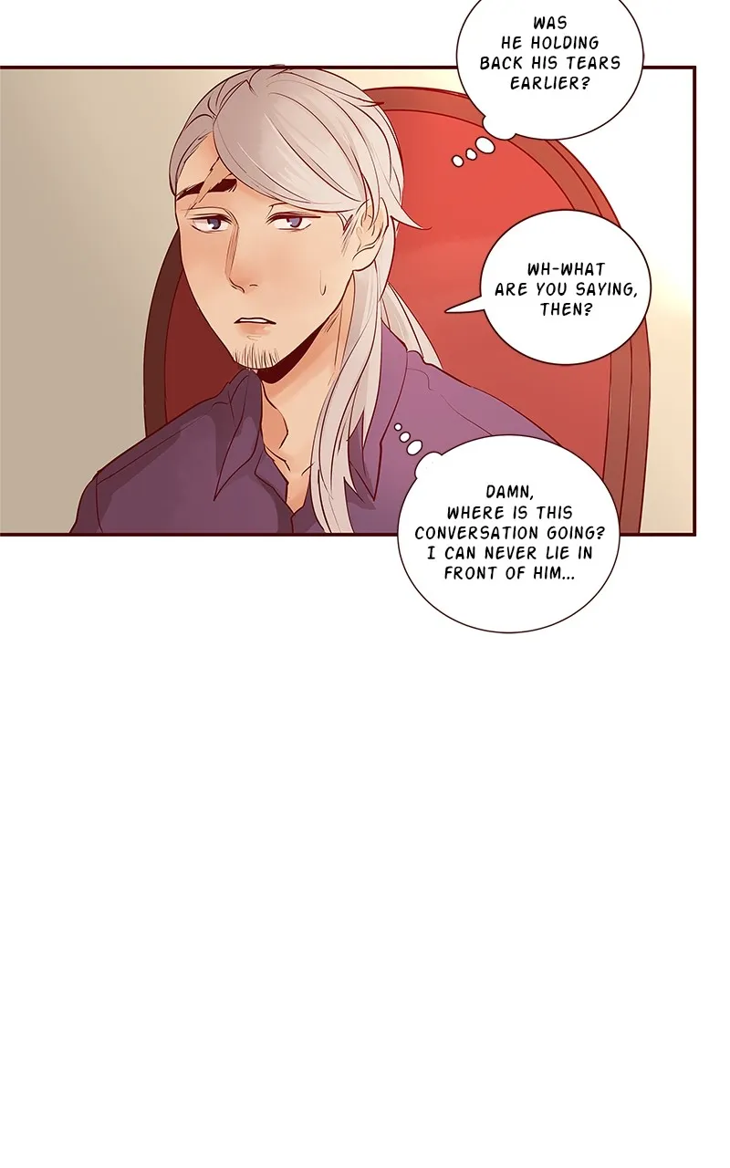 Read Flawless chapter 207 image 29 on Lezhin
